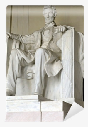 Abraham Lincoln Statue, Lincoln Memorial, Washington - Lincoln Memorial