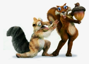 Ice Age On Ice A Brand New Ice Show For The First Time - Ice Age Live On Ice