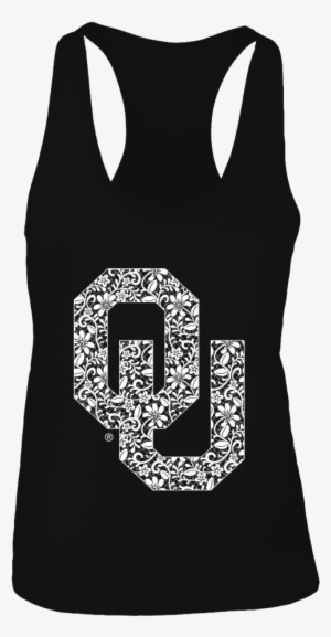 Lace Pattern Logo Oklahoma Sooners Shirt Lace Pattern - American Football