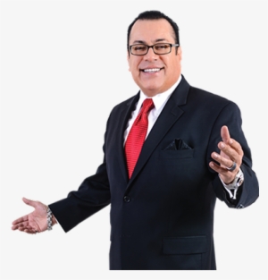 Jerry Olivarez - Businessperson
