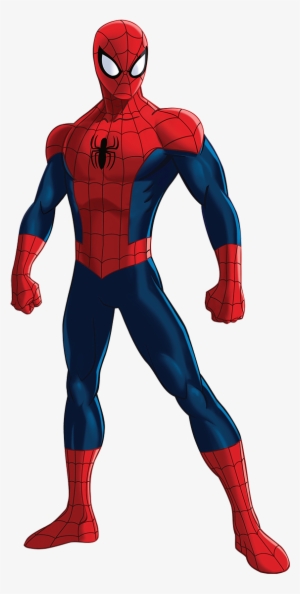 6 Months Ago 52 5 - Spider Man