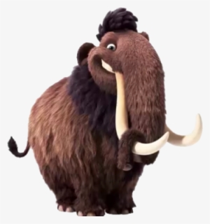 Peaches Boyfriend Ice Age