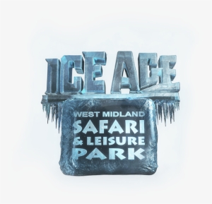 West Midlands Safari Park Ice Age