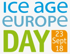 Ice Age Europe Day