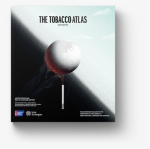 Tobacco Atlas Report Cover - Tobacco