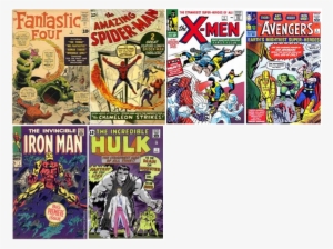 Larry Shultz Co Creator - Stan Lee - Origins: The Hulk #1 Giclee