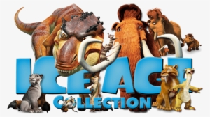 Free Png Ice Age Collection Png Images Transparent - 3d Monster Removable Wall Art Stickers,