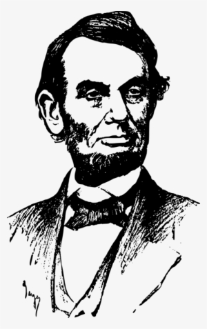 Abraham Lincoln Presidential Library And Museum Assassination - Abraham Lincoln Clipart Transparent