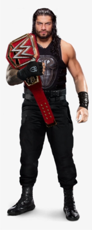 About 214 Free Commercial & Noncommercial Clipart Matching - Roman Reigns Full Size