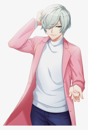 Hisoka Comedy Sr Transparent - Portable Network Graphics