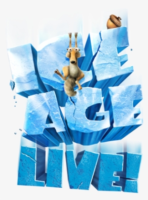 Ice Age Pictures To Colour