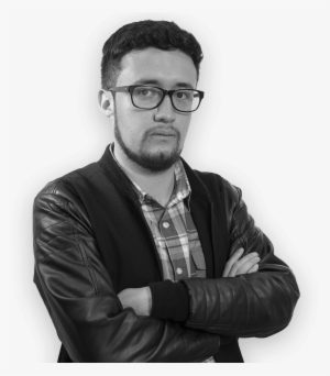 Mateo Chacón - Gentleman