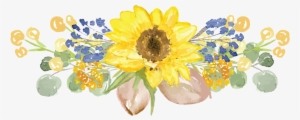 Straightsunflower2 - Portable Network Graphics