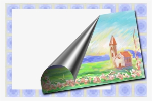 Download Png Image Report - Рамки Пнг 3d