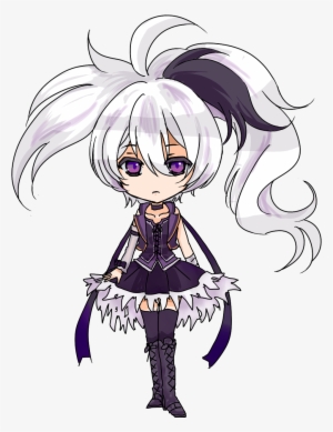 Anime, Vocaloid, V Flower, Piapro Illustrated, Fanart, - Cartoon