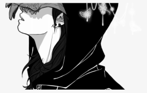 Http - Anime - Boys - Aesthetic Anime Mask