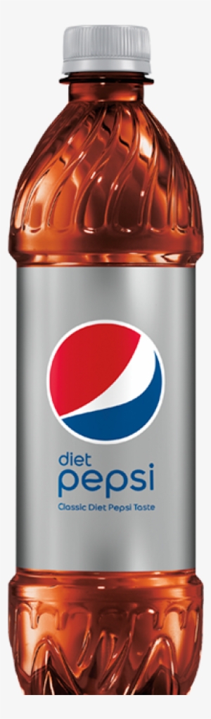 Pepsi 16.9 Fl Oz