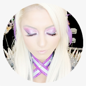 Alexa Bliss Icons And Headers - Girl