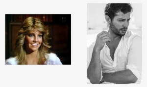 Sammy Jo Carrington / Sammy Jo Flores The Biggest Reboot - Sammy Jo Dynasty Reboot