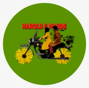 Tuesday, April 9, - Harold Et Maude