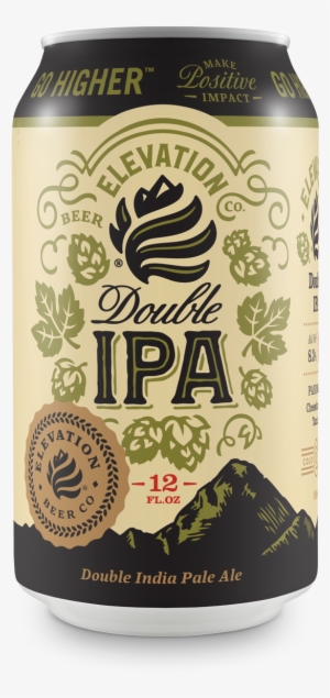 Elevation Double Ipa