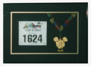 Framed Awards - Award