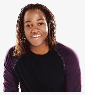 Leon Thomas Iii Smiling Picture - Leon Thomas Iii 2017