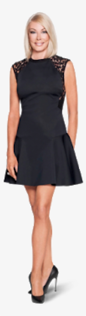 With A Mantra Like "shine, Shine, Shine" It's No Wonder - Gucci Dress