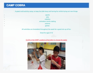 United World College Of South East Asia