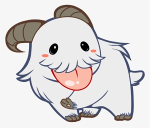 Poro Png Transparent Image - Portable Network Graphics