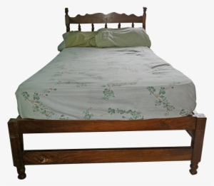 Cama - Bed Frame