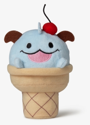 Previous - Stuffed Toy