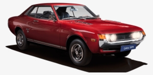 1970 Toyota Sports Car