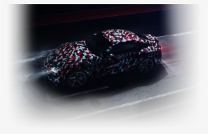 Neuer Toyota Supra - Toyota Supra