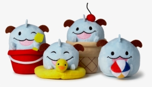 Previous - League Of Legends