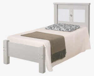 Cama Solteiro Png