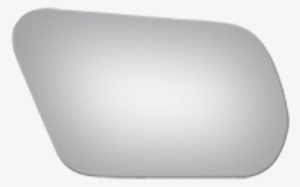 Fits 86-88 Toyota Supra Right Passenger Side Mirror - Chair