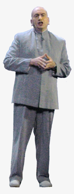 Nurse Nogood - Dr Evil