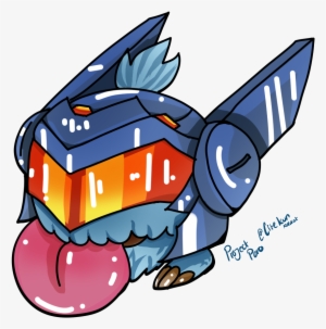Project Poro - Lol Draw Poro