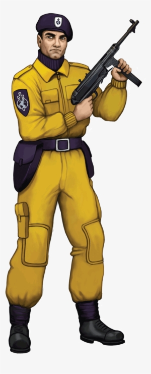 6 Of The Worst Bosses To Work For As A Minion - Revolver