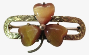 Charming Antique Victorian 14k Yellow And Rose Gold - Jpeg