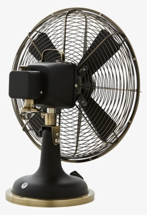 1 / - Mechanical Fan