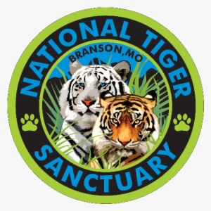 C3d60820 9aa9 4bf1 B766 059423c1c967 - National Tiger Sanctuary Logo Mo