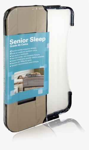Colchao-merino - Grade De Cama Senior Sleep