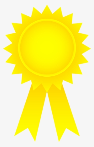 Gold Design Medal, Label, Badge - Oromo Liberation Front