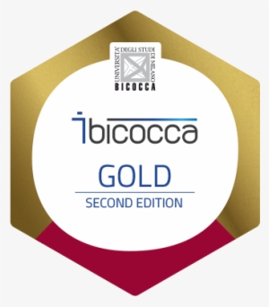 Badge - University Of Milano-bicocca