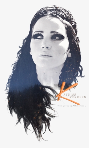 Katniss Everdeen Png Photos - Hunger Games Katniss Everdeen