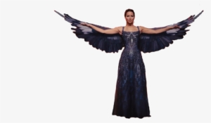 Katniss Everdeen Transparent Background - Katniss Everdeen Transparent Png
