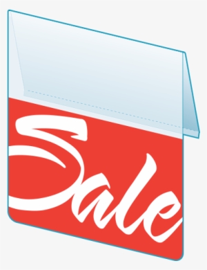 Shelf Tags "sale" In Italic Print 25 Per Pack Free - Clearvision Optical Company, Inc.