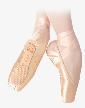 «triumph» Pointe Shoes - Grishko Triumph Pointe Shoe